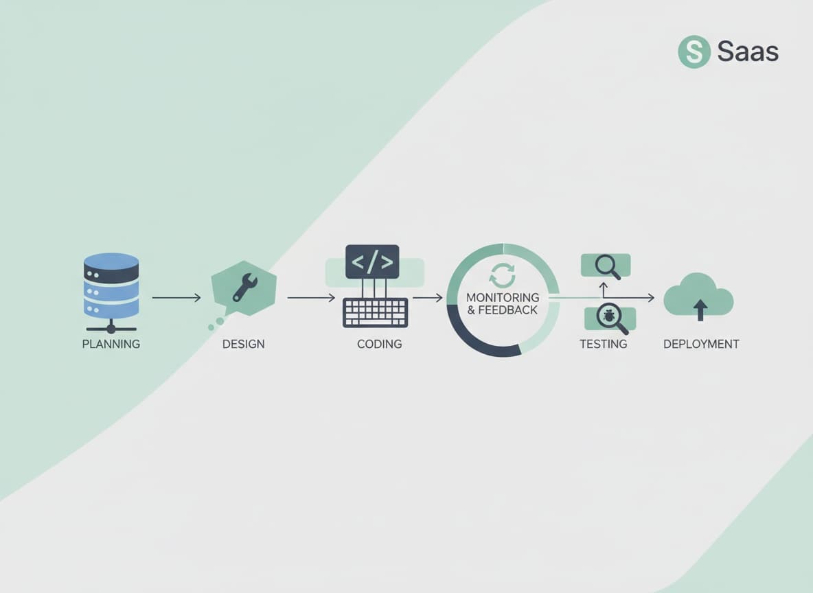 Software Development Workflow
